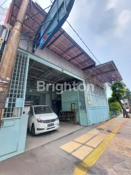 image RUKO TEPI JALAN RAYA TANJUNG DUREN JAKARTA BARAT (5)