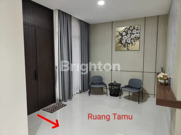 image RUMAH SIAP HUNI FULL FURNISHED SUMMARECON BANDUNG (3)