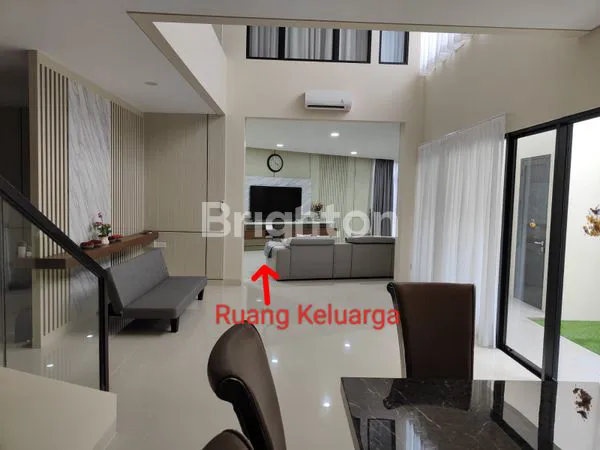 image RUMAH SIAP HUNI FULL FURNISHED SUMMARECON BANDUNG (5)