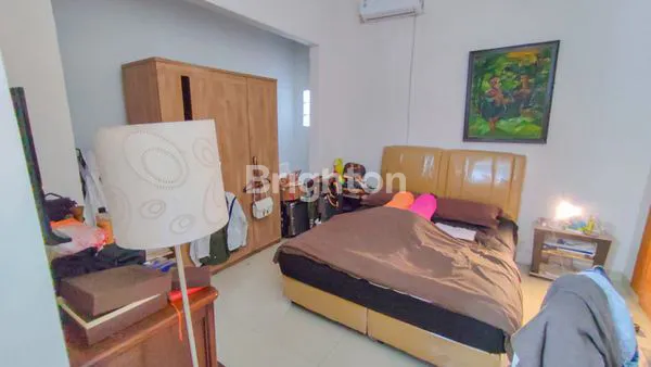 image DIJUAL RUMAH CLUSTER NYAMAN DI SOLANGE RESIDENCE CIPUTAT TIMUR (2)