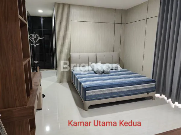 image RUMAH SIAP HUNI FULL FURNISHED SUMMARECON BANDUNG (7)