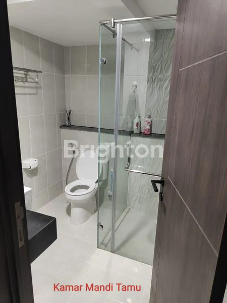 image RUMAH SIAP HUNI FULL FURNISHED SUMMARECON BANDUNG (4)