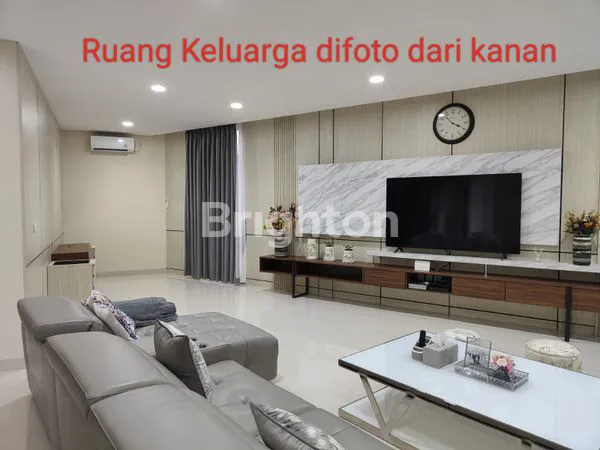 image RUMAH SIAP HUNI FULL FURNISHED SUMMARECON BANDUNG (6)