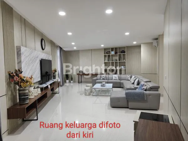 image RUMAH SIAP HUNI FULL FURNISHED SUMMARECON BANDUNG (1)