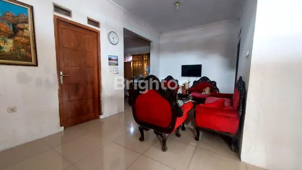 image RUMAH PINGGIR JALAN RAYA TEMPAT RAMAI COCOK UNTUK TEMPAT USAHA, HITUNG HARGA TANAH (3)