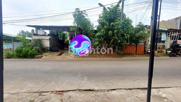 image RUMAH PINGGIR JALAN RAYA TEMPAT RAMAI COCOK UNTUK TEMPAT USAHA, HITUNG HARGA TANAH (2)