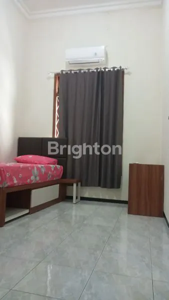 image BU RUMAH SIAP HUNI PONDOK NIRWANA SURABAYA TIMUR COCOK UNTUK KOS (3)