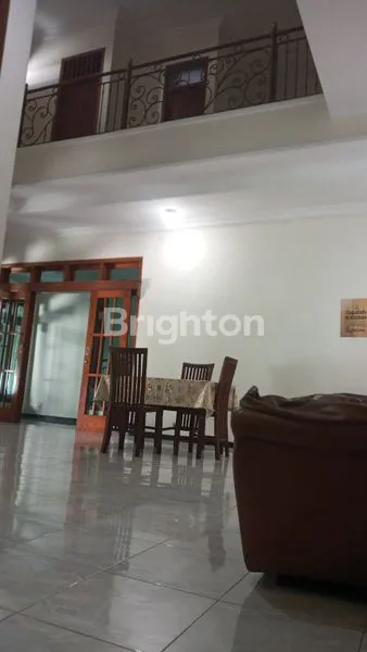 image BU RUMAH SIAP HUNI PONDOK NIRWANA SURABAYA TIMUR COCOK UNTUK KOS (5)