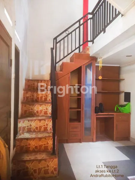 image DIJUAL RUMAH DI PERUM VIJAYA KUSUMA BANDUNG (3)