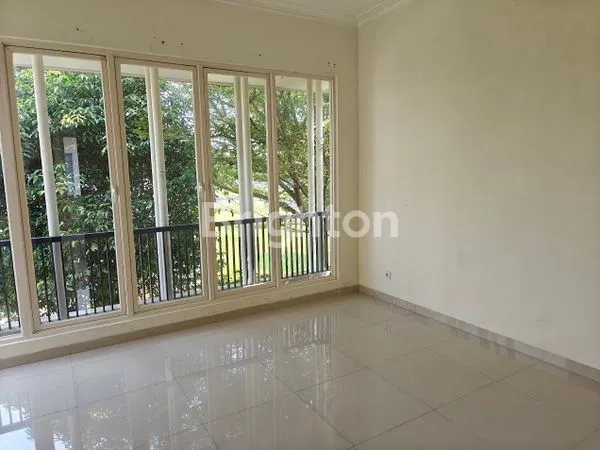 image RUMAH ASRI SIAP HUNI CLUSTER MAHONI DI SUVARNA PADI  CIKUPA TANGERANG (3)