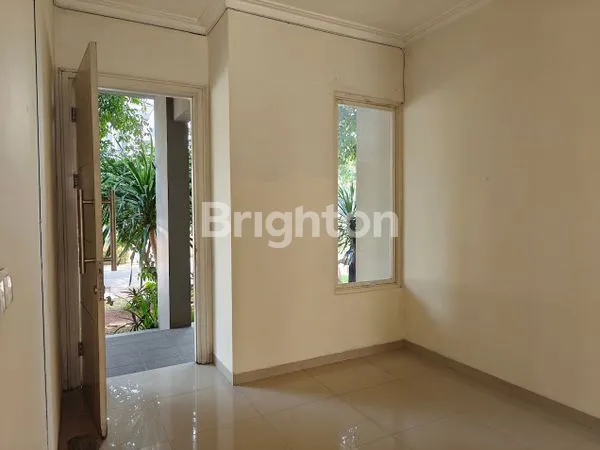 image RUMAH ASRI SIAP HUNI CLUSTER MAHONI DI SUVARNA PADI  CIKUPA TANGERANG (2)