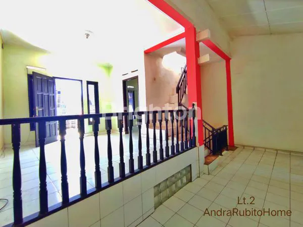 image DIJUAL RUMAH DI PERUM VIJAYA KUSUMA BANDUNG (5)