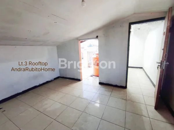 image DIJUAL RUMAH DI PERUM VIJAYA KUSUMA BANDUNG (6)