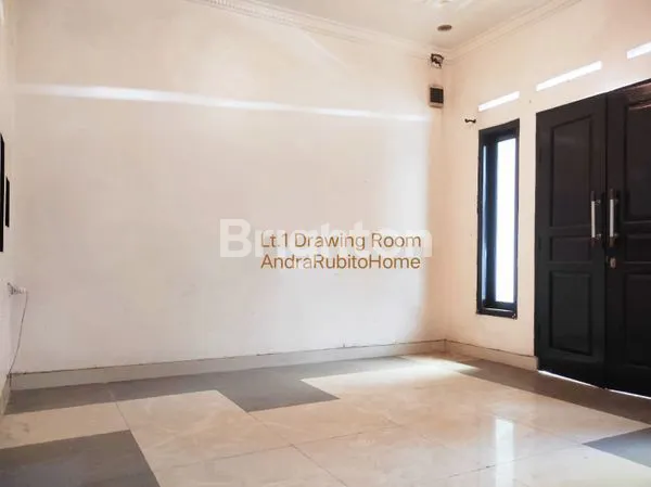 image DIJUAL RUMAH DI PERUM VIJAYA KUSUMA BANDUNG (7)