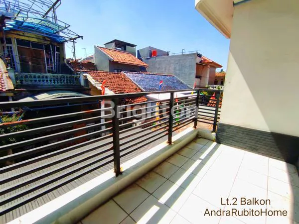 image DIJUAL RUMAH DI PERUM VIJAYA KUSUMA BANDUNG (8)