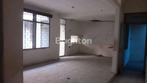 image JUAL CEPAT RUMAH BARUK PONDOK NIRWANA SURABAYA TIMUR SHM SIAP PAKAI SHM (3)