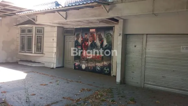 image JUAL CEPAT RUMAH BARUK PONDOK NIRWANA SURABAYA TIMUR SHM SIAP PAKAI SHM (4)