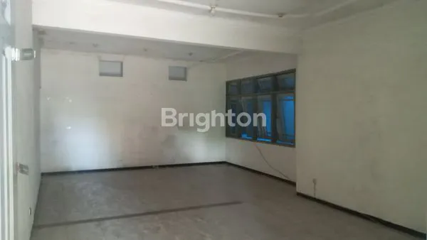 image JUAL CEPAT RUMAH BARUK PONDOK NIRWANA SURABAYA TIMUR SHM SIAP PAKAI SHM (2)