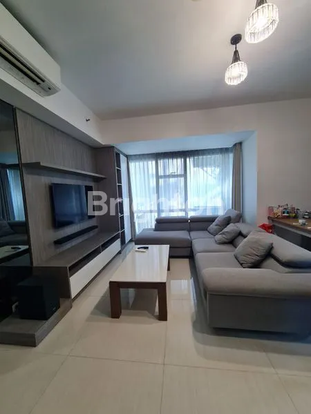 DIJUAL MURAH APT LARIZ PAKUWON MALL