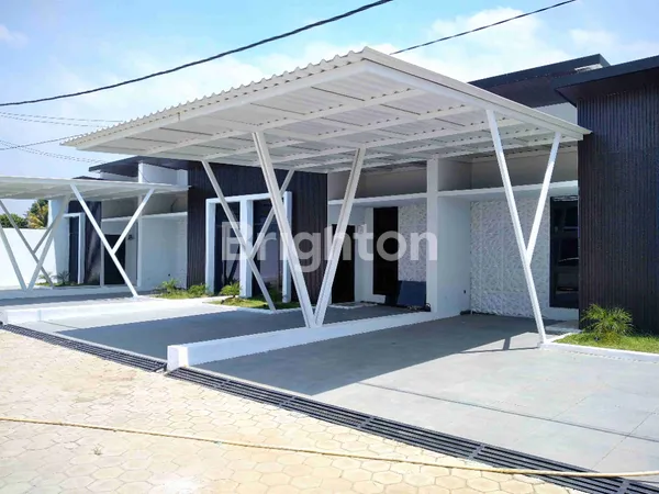 image RUMAH BARU GAHARU PARAHYANGAN RESIDENCE SOREANG (1)