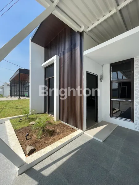 image RUMAH BARU GAHARU PARAHYANGAN RESIDENCE SOREANG (2)