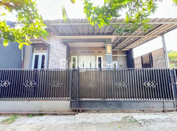 image RUMAH SIAP HUNI DIAREA BEDAHAN SAWANGAN DEKAT RS PERMATA DEPOK  (1)