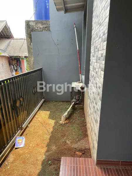 image RUMAH SIAP HUNI DIAREA BEDAHAN SAWANGAN DEKAT RS PERMATA DEPOK  (8)