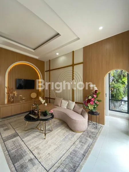 image MAHAKAM WEST PARK  (5)