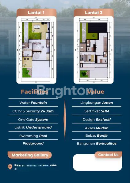 image MAHAKAM WEST PARK  (2)