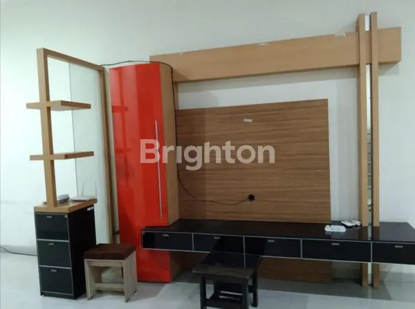 image RUMAH DI SUNTER. MODERN, MINIMALIS (R 1246 J) (5)