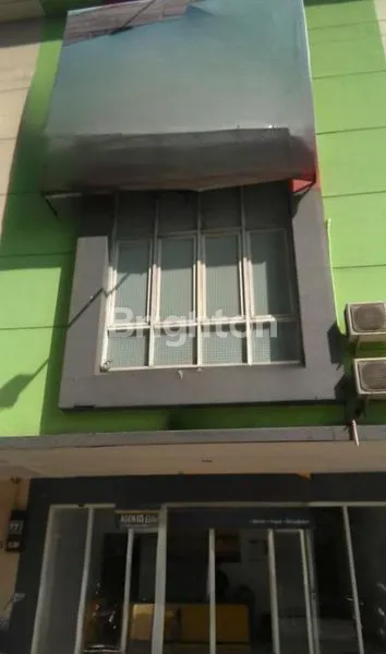 image RUKO 4 LANTAI DAERAH SOEKARNO HATTA (1)