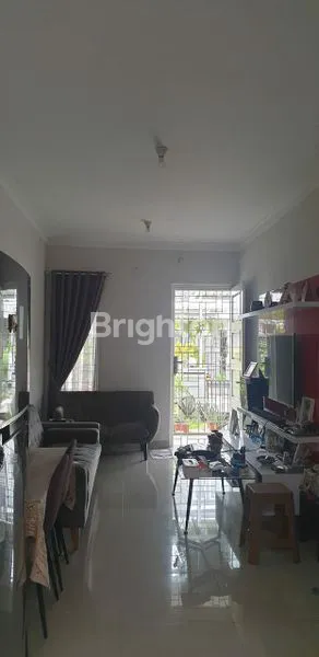 image RUMAH SAKURA REGENCY BEKASI TIMUR DEKAT LRT KOTA BEKASI  (5)
