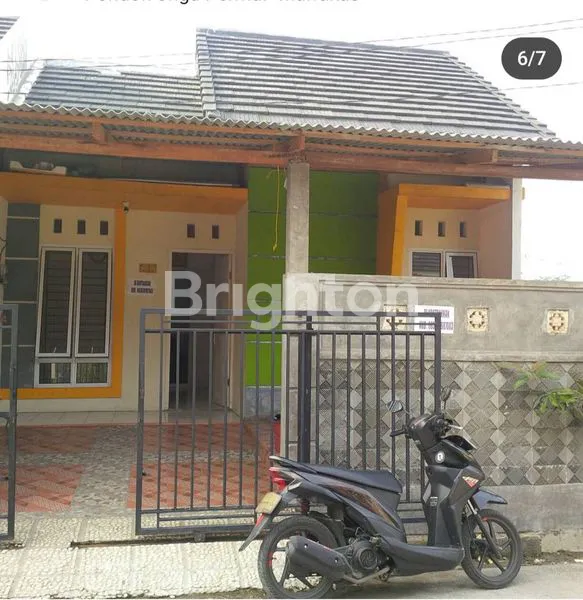 image RUMAH DI PONDOK UNGU PERMAI BEKASI (1)