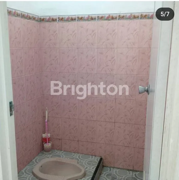 image RUMAH DI PONDOK UNGU PERMAI BEKASI (3)