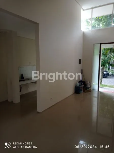 image RUMAH NYAMAN MINIMALIS DI GREENLAKE (1)