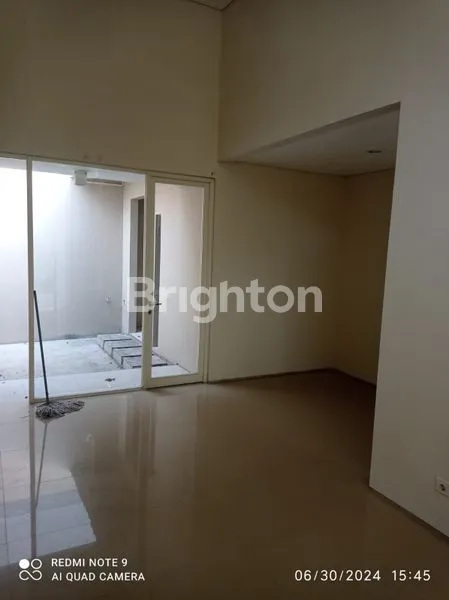 image RUMAH NYAMAN MINIMALIS DI GREENLAKE (2)