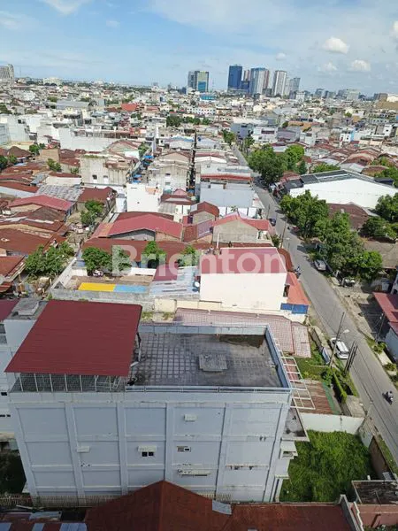 image APARTMENT DE PRIMA. FULL FURNISHED. CITY VIEW. INTI KOTA. 500 M KE KAMPUS UNPRI (8)