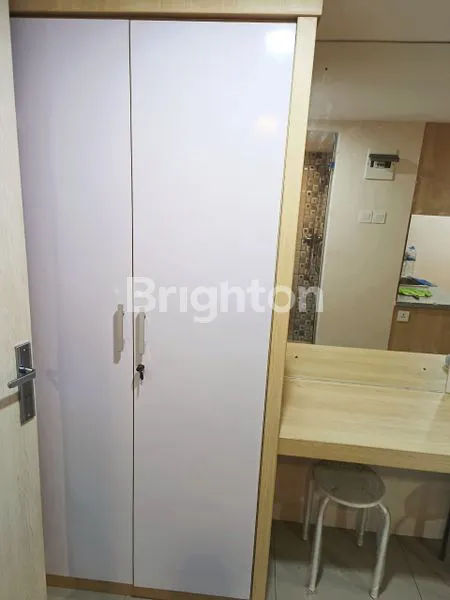 image APARTMENT DE PRIMA. FULL FURNISHED. CITY VIEW. INTI KOTA. 500 M KE KAMPUS UNPRI (5)
