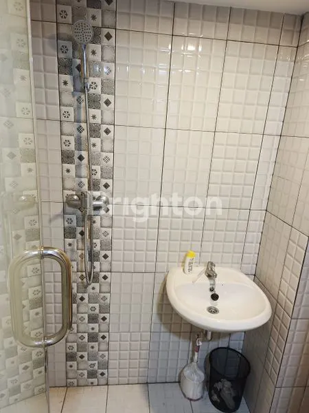 image APARTMENT DE PRIMA. FULL FURNISHED. CITY VIEW. INTI KOTA. 500 M KE KAMPUS UNPRI (6)