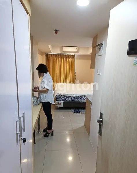 image APARTMENT DE PRIMA. FULL FURNISHED. CITY VIEW. INTI KOTA. 500 M KE KAMPUS UNPRI (2)