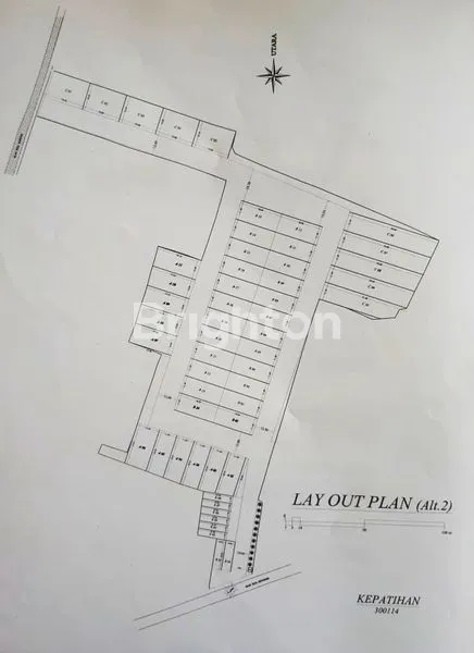 image HOT!! DIJUAL MURAH DI RAYA KEPATIHAN , BENOWO GRESIK (2)