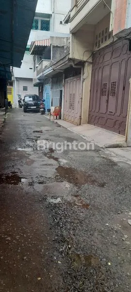 image RUMAH LAMA TANAH DAERAH SUTOMO UJUNG (2)