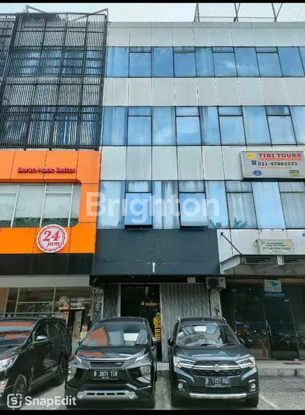 image RUKAN RUMAH KANTOR LOKASI RAWAMANGUN (1)