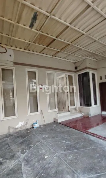 image RUMAH NIRWANA EKSEKUTIF SIAP HUNI ONE GATE SYSTEM (2)