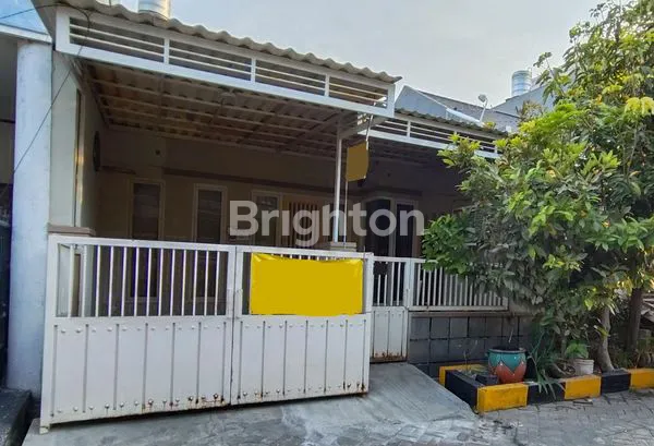 image RUMAH NIRWANA EKSEKUTIF SIAP HUNI ONE GATE SYSTEM (1)