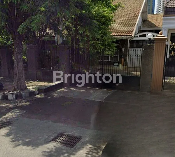 image RUMAH PUSAT KOTA COCOK BUAT USAHA (1)