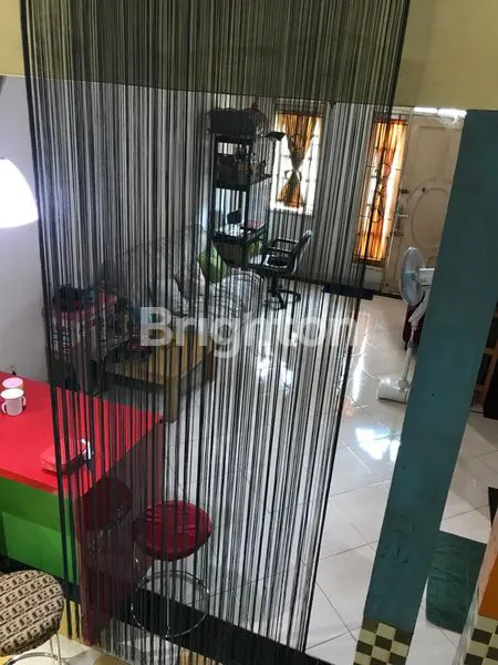 image RUMAH TINGGAL / TEMPAT USAHA DI NUSA LOKA BSD (2)