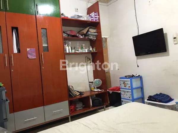 image RUMAH TINGGAL / TEMPAT USAHA DI NUSA LOKA BSD (3)