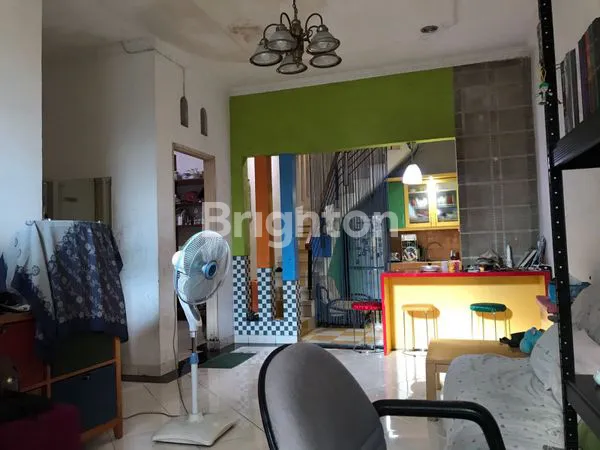 image RUMAH TINGGAL / TEMPAT USAHA DI NUSA LOKA BSD (5)