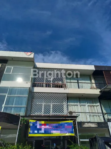 image RUKO 3 LANTAI MURAH, LOKASI SANGAT STRATEGIS DI TEPI JALAN RAYA BY PASS SANUR (1)